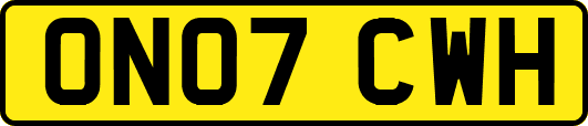 ON07CWH