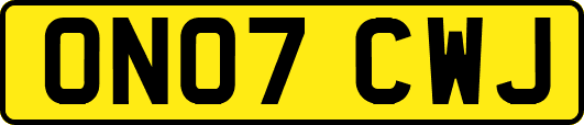 ON07CWJ