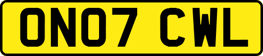 ON07CWL