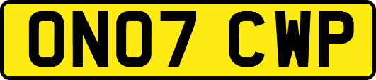 ON07CWP