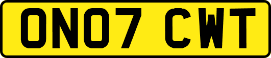 ON07CWT