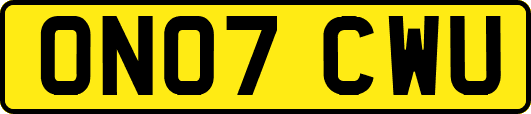 ON07CWU