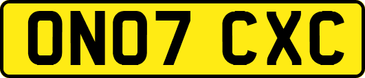 ON07CXC