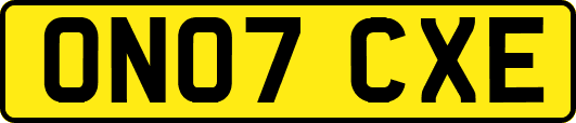 ON07CXE