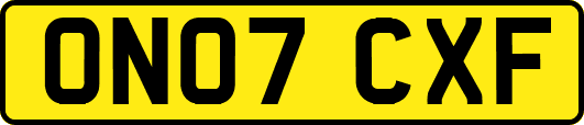 ON07CXF