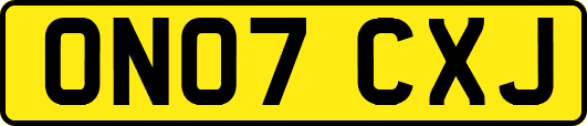 ON07CXJ