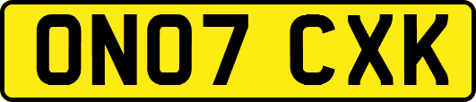 ON07CXK