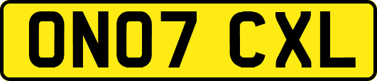 ON07CXL