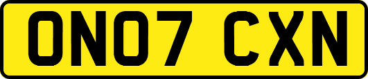 ON07CXN