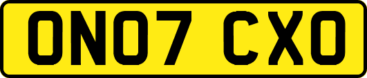 ON07CXO