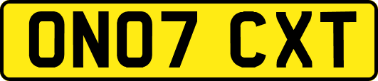 ON07CXT