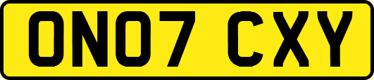 ON07CXY