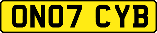 ON07CYB