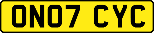 ON07CYC