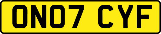 ON07CYF