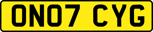 ON07CYG