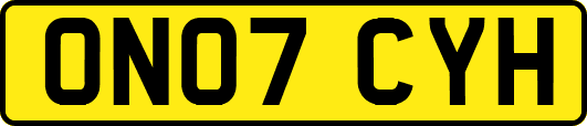 ON07CYH