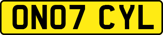 ON07CYL