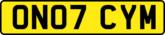 ON07CYM