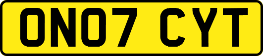 ON07CYT