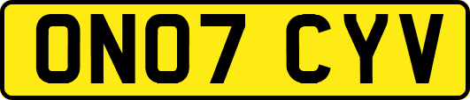 ON07CYV
