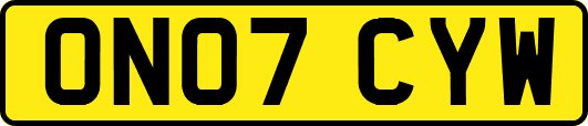 ON07CYW