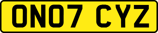 ON07CYZ