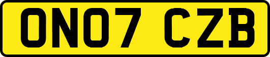 ON07CZB