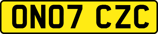 ON07CZC