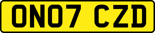 ON07CZD