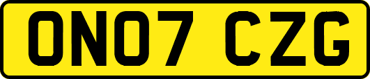 ON07CZG