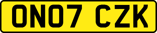ON07CZK