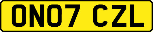 ON07CZL