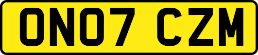 ON07CZM