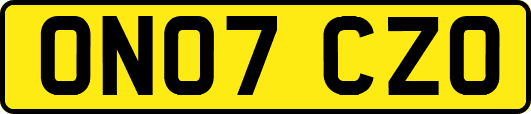 ON07CZO