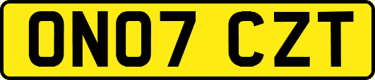 ON07CZT