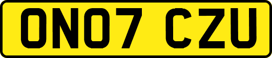 ON07CZU