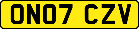 ON07CZV