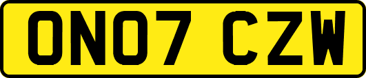 ON07CZW
