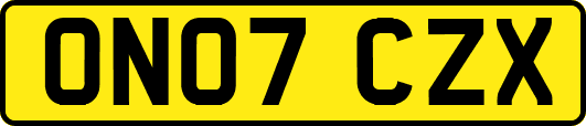 ON07CZX
