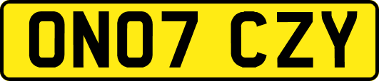 ON07CZY