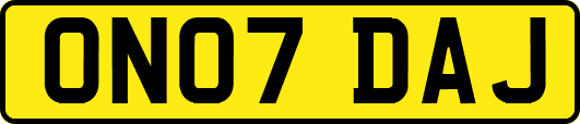 ON07DAJ