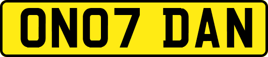 ON07DAN