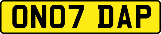 ON07DAP