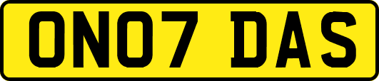 ON07DAS