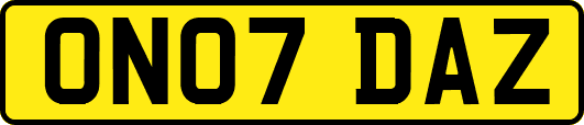 ON07DAZ