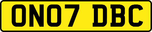 ON07DBC