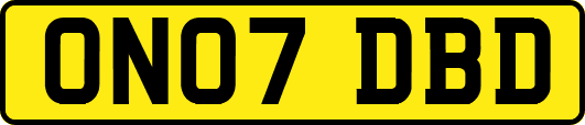ON07DBD