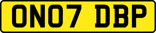 ON07DBP