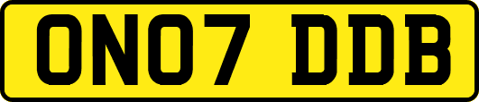 ON07DDB